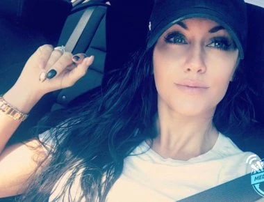 Katie Schaffert: Η γυμνάστρια που δεν παίρνει το «όχι» σαν απάντηση (φωτό, βίντεο)